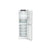 Thumbnail Liebherr CND5204 Pure 319 Litre Combined Fridge Freezer with EasyFresh and NoFrost, 3 Fridge Shelves, 4 Freezer Drawers, 59.7cm Wide - 39478175105247