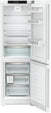 Thumbnail Liebherr CND5223 Wifi Connected 70/30 330L Frost Free Fridge Freezer White | Atlantic Electrics- 39478173237471