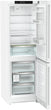 Thumbnail Liebherr CND5223 Wifi Connected 70/30 330L Frost Free Fridge Freezer White | Atlantic Electrics- 39478173204703