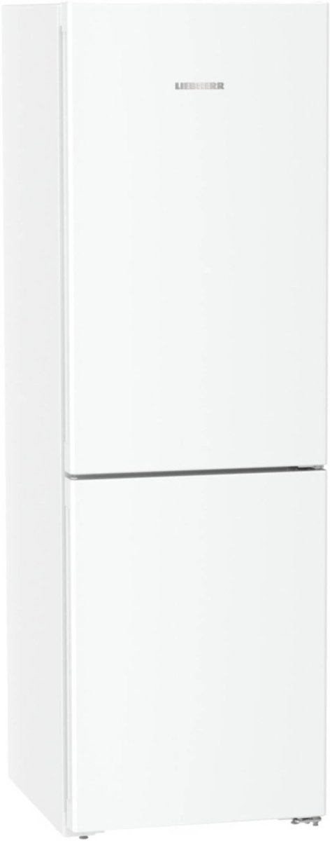Liebherr CND5223 Wifi Connected 70/30 330L Frost Free Fridge Freezer White | Atlantic Electrics - 39478173073631 