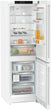 Thumbnail Liebherr CND5223 Wifi Connected 70/30 330L Frost Free Fridge Freezer White | Atlantic Electrics- 39478173106399