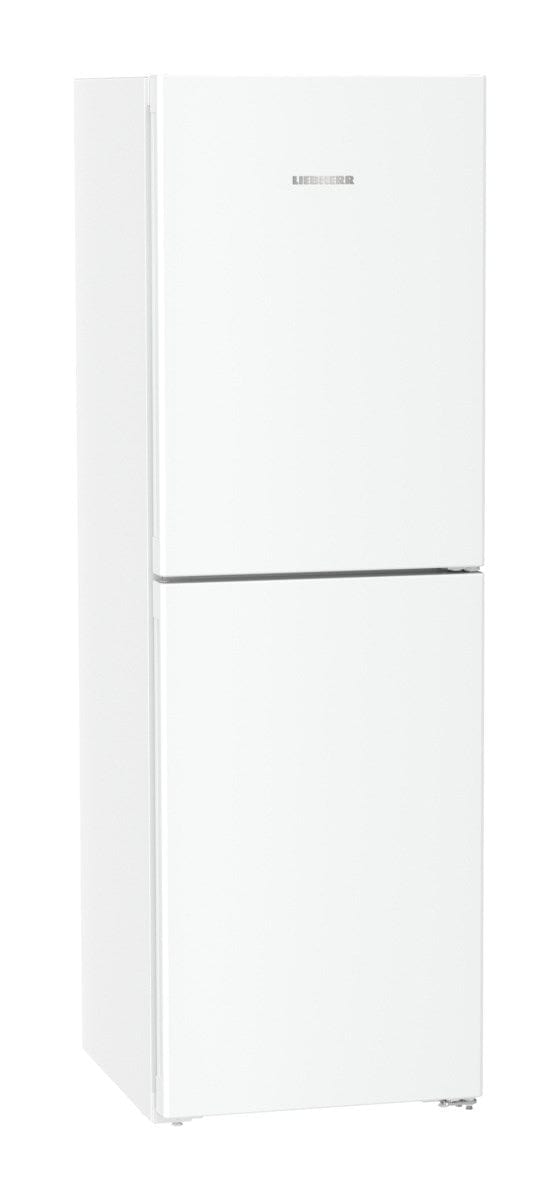Liebherr CND5224 Wifi Connected 50/50 319L Frost Free Fridge Freezer White | Atlantic Electrics