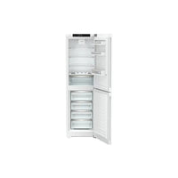 Thumbnail Liebherr CND5704 Pure 359 Litre Combined Fridge Freezer with EasyFresh and NoFrost, 59.7cm Wide - 39478175695071