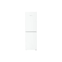 Thumbnail Liebherr CND5704 Pure 359 Litre Combined Fridge Freezer with EasyFresh and NoFrost, 59.7cm Wide - 39478175170783