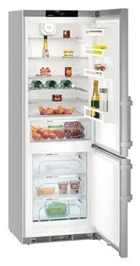 Thumbnail Liebherr CNef5735 60/40 Freestanding Fridge Freezer 299 liters/112 liters - 40751224029407