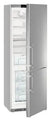 Thumbnail Liebherr CNef5735 60/40 Freestanding Fridge Freezer 299 liters/112 liters - 40751223996639