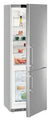 Thumbnail Liebherr CNef5735 60/40 Freestanding Fridge Freezer 299 liters/112 liters - 40751224062175