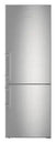 Thumbnail Liebherr CNef5735 60/40 Freestanding Fridge Freezer 299 liters/112 liters - 40751223931103