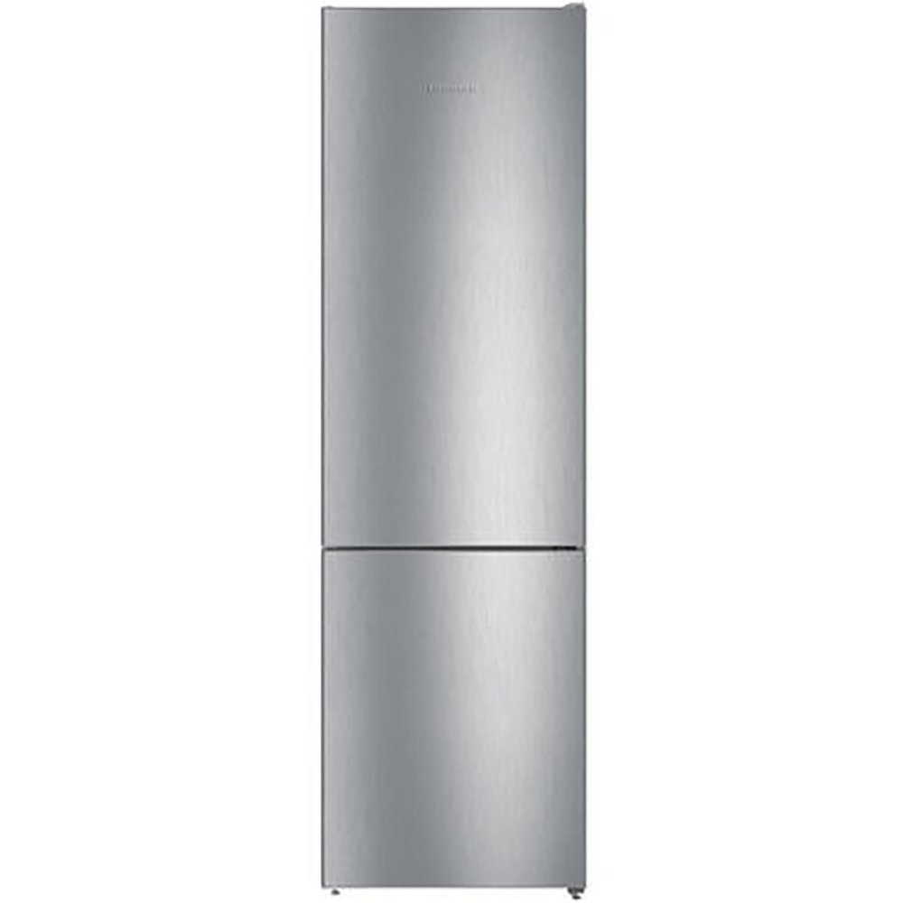 Liebherr CNEL4813 338 Litre Freestanding Fridge Freezer 70-30 Split Frost Free 60cm Wide - Stainless Steel | Atlantic Electrics