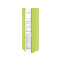 Thumbnail Liebherr CNKW4313 310 Litre Freestanding Fridge Freezer with NoFrost 60cm Wide- 39478174220511
