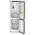 Thumbnail Liebherr CNSFD5203 Pure 330 Litre Fridge Freezer, EasyFresh- 39478178644191