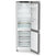 Thumbnail Liebherr CNSFD5203 Pure 330 Litre Fridge Freezer, EasyFresh- 39478178611423