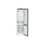 Thumbnail Liebherr CNSFD5703 Pure 371 Litre Combined Fridge Freezer with EasyFresh and NoFrost, 59.7cm Wide - 39478180315359