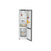 Thumbnail Liebherr CNSFD5703 Pure 371 Litre Combined Fridge Freezer with EasyFresh and NoFrost, 59.7cm Wide - 39478180217055