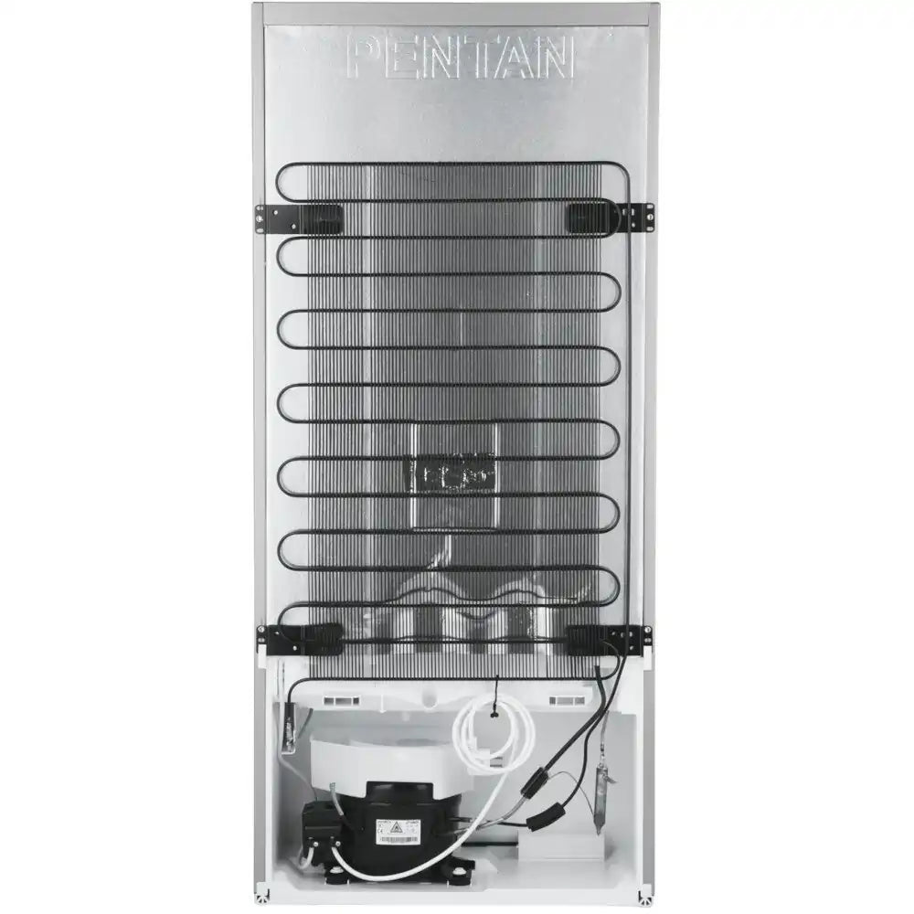 Liebherr CTel2131 Freestanding Fridge Freezer 152 litres/44 litres- Silver | Atlantic Electrics - 40751223734495 