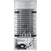 Thumbnail Liebherr CTel2131 Freestanding Fridge Freezer 152 litres/44 litres- 40751223734495