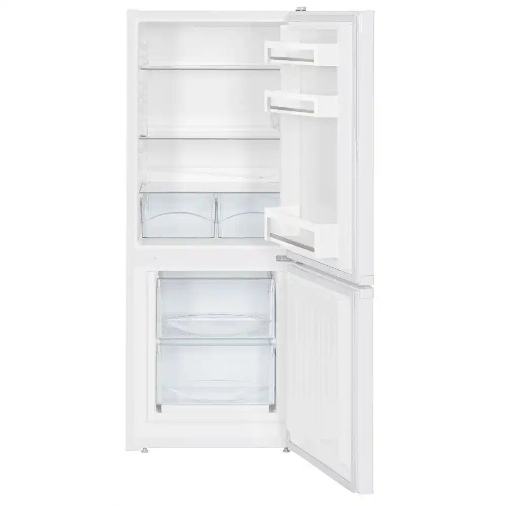 Liebherr CU2331 Freestanding Fridge Freezer 157 litres/54 litres- White | Atlantic Electrics - 40751223308511 