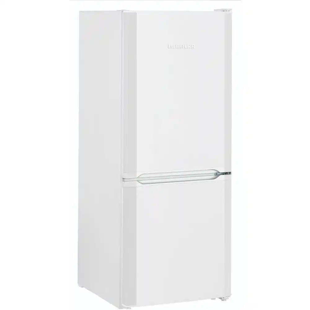 Liebherr CU2331 Freestanding Fridge Freezer 157 litres/54 litres- White | Atlantic Electrics - 40751223406815 
