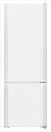 Thumbnail Liebherr CU2831 265 Litre Freestanding Fridge Freezer 55cm Wide - 39478179758303