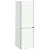 Thumbnail Liebherr CU3331 296 Litre Automatic Freestanding Fridge Freezer with SmartFrost, 55cm Wide - 39478179856607