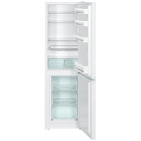 Thumbnail Liebherr CU3331 296 Litre Automatic Freestanding Fridge Freezer with SmartFrost, 55cm Wide - 39478179823839