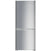 Thumbnail Liebherr CUEL2331 Freestanding Fridge Freezer 157 litres/54 litres– Silver | Atlantic Electrics- 40751223767263