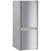 Thumbnail Liebherr CUEL2331 Freestanding Fridge Freezer 157 litres/54 litres– Silver | Atlantic Electrics- 40751223800031