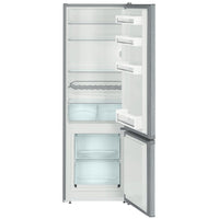Thumbnail Liebherr CUel2831 265 Litre Freestanding Fridge Freezer 55cm Wide- 39478178906335