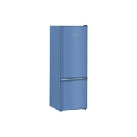 Thumbnail Liebherr CUfb2831 265 Litre Freestanding Fridge Freezer 55cm Wide- 39478179889375