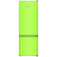 Thumbnail Liebherr CUkw2831 265 Litre Freestanding Fridge Freezer 55cm Wide- 39478180020447