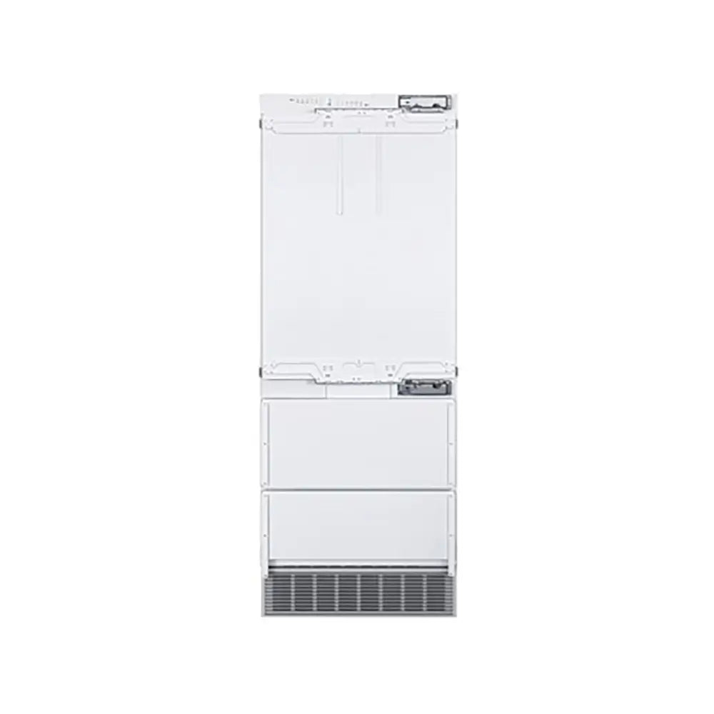 Liebherr ECBN5066-617 402 Litre PremiumPlus Built In Fridge Freezer | Atlantic Electrics