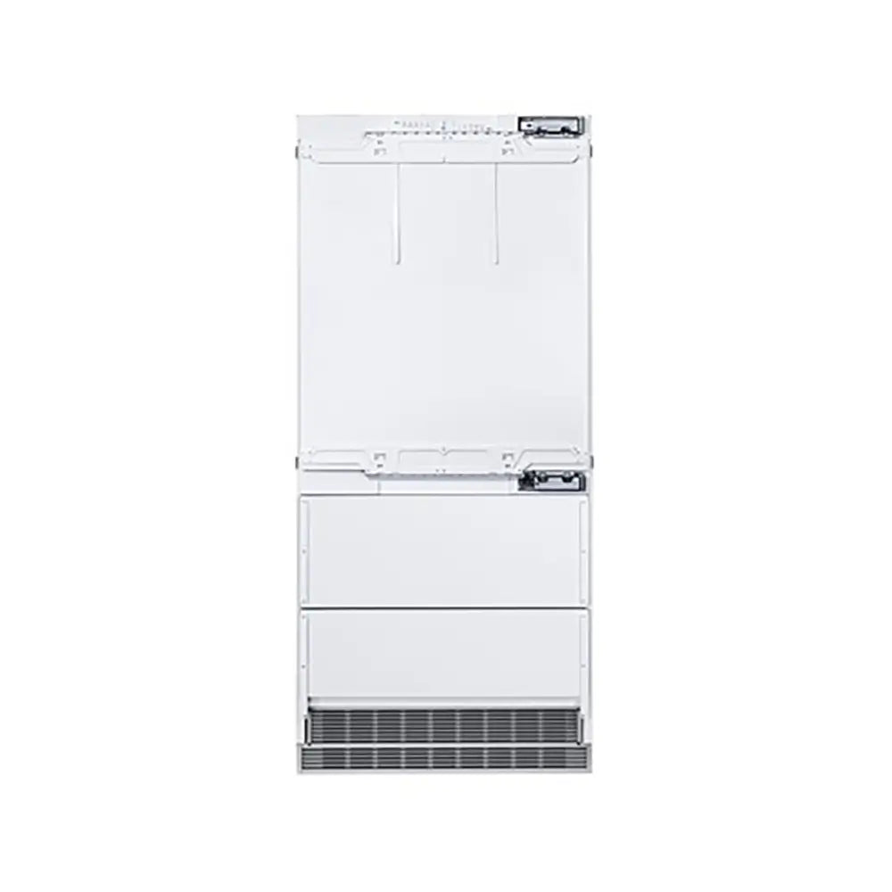 Liebherr ECBN6156-001 522 Litre Built In Fridge Freezer Frost Free with BioFresh,IceMaker - 91cm Wide | Atlantic Electrics