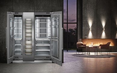 Liebherr EKB9471-20G Integrable built-in fridge with BioFresh - Atlantic Electrics - 39478181593311 