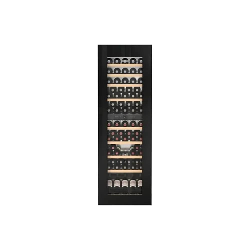 Liebherr EWTgb3583 Vinidor 83 Bottle 2 Temperature Zone Built in Wine Cabinet | Atlantic Electrics - 39478180741343 