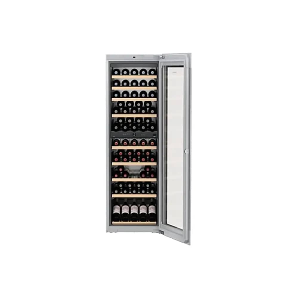 Liebherr EWTgb3583 Vinidor 83 Bottle 2 Temperature Zone Built in Wine Cabinet | Atlantic Electrics - 39478180872415 
