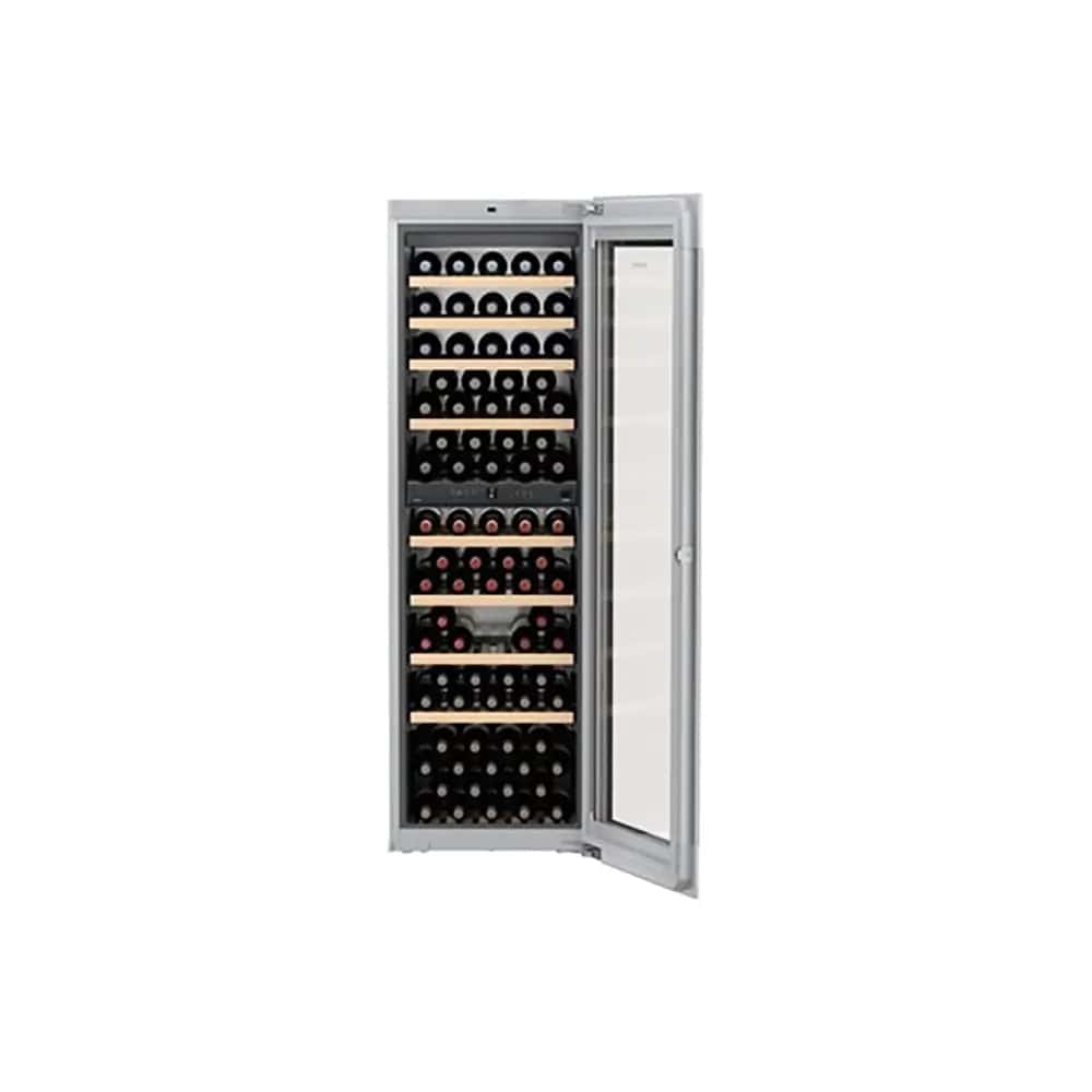 Liebherr EWTgb3583 Vinidor 83 Bottle 2 Temperature Zone Built in Wine Cabinet | Atlantic Electrics