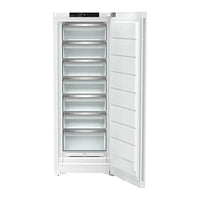Thumbnail Liebherr FNC7227 Plus 363 Litre Freestanding Freezer with NoFrost, 69.7cm Wide - 40160347488479