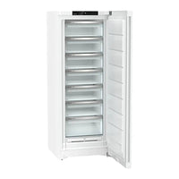 Thumbnail Liebherr FNC7227 Plus 363 Litre Freestanding Freezer with NoFrost, 69.7cm Wide - 40160347422943