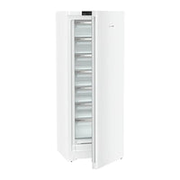Thumbnail Liebherr FNC7227 Plus 363 Litre Freestanding Freezer with NoFrost, 69.7cm Wide - 40160347455711