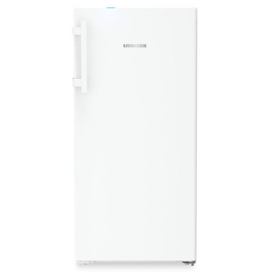 Liebherr FND4254 Prime 160 Litre Freestanding Freezer with NoFrost- 59.7cm Wide- White | Atlantic Electrics