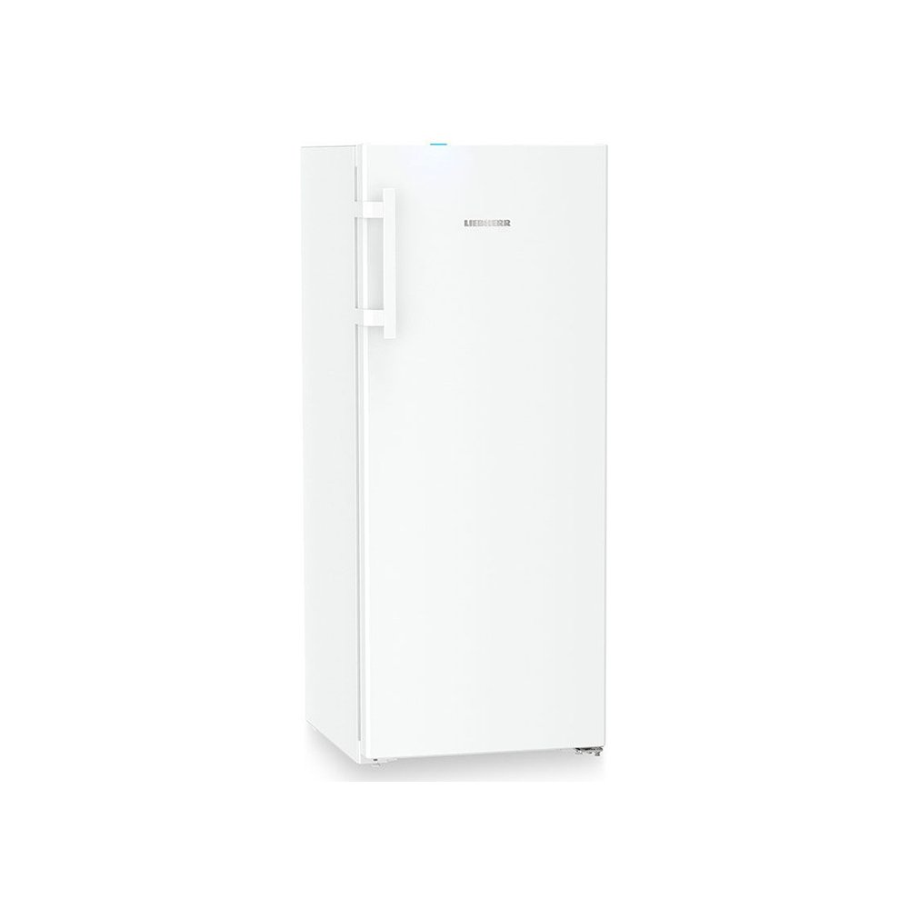 Liebherr FND4655 Prime 199 Litre Freestanding Freezer with NoFrost, 59.7cm Wide- White | Atlantic Electrics - 39478181757151 