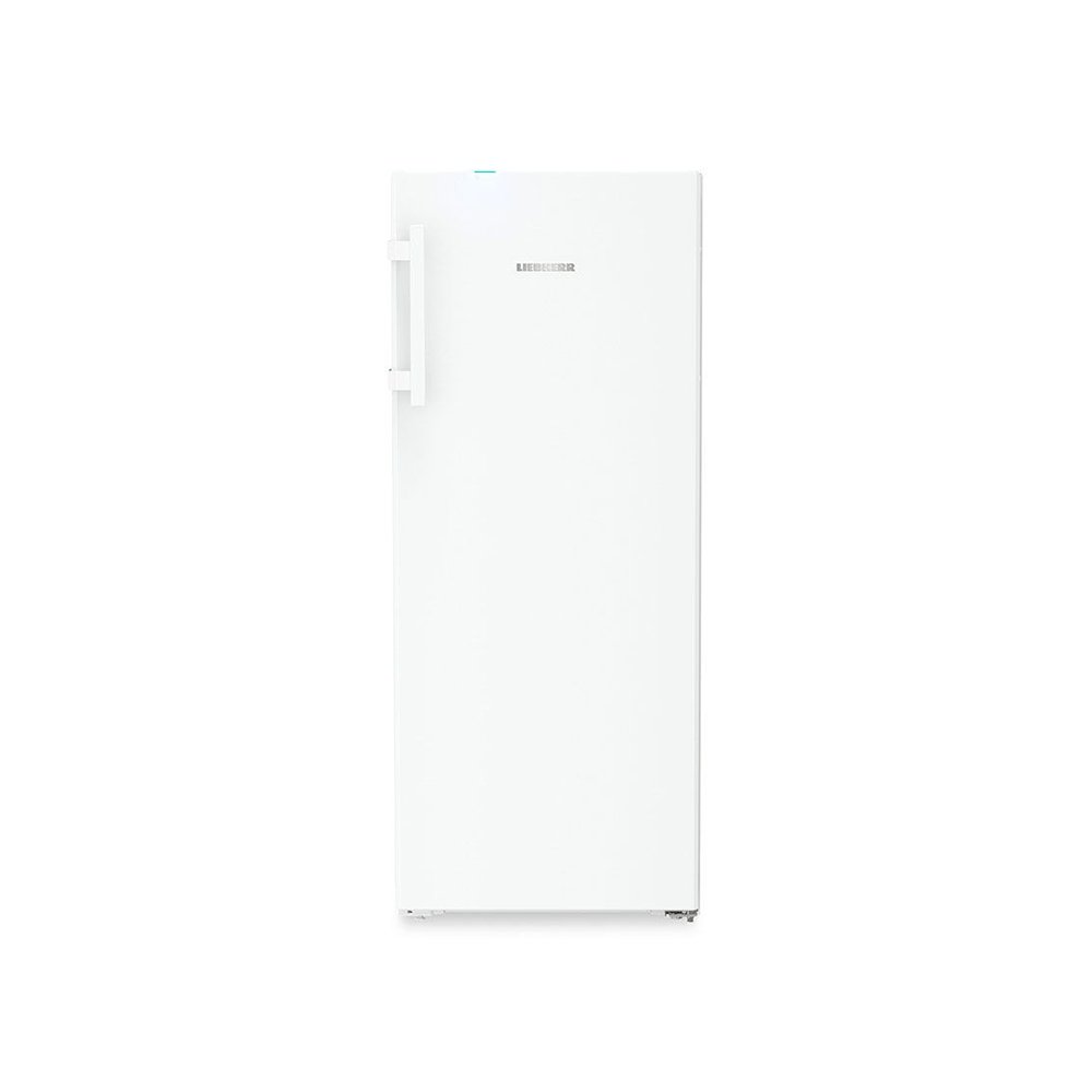 Liebherr FND4655 Prime 199 Litre Freestanding Freezer with NoFrost, 59.7cm Wide- White | Atlantic Electrics - 39478181724383 