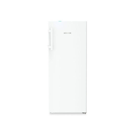 Liebherr FND4655 Prime 199 Litre Freestanding Freezer with NoFrost, 59.7cm Wide- White | Atlantic Electrics