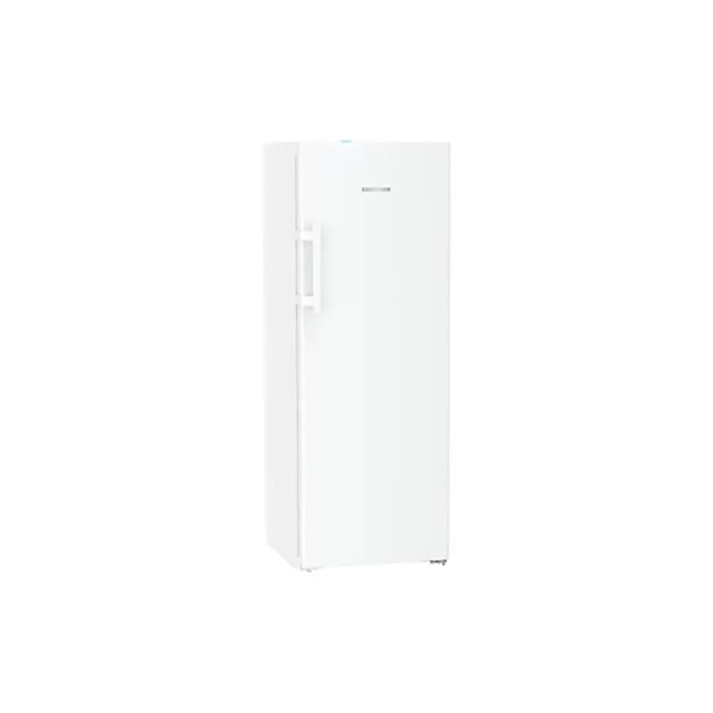 Liebherr FND5056 Prime 238 Litre Freestanding Freezer with NoFrost, EasyTwist Ice, 6 Drawers, 59.7cm Wide - White | Atlantic Electrics - 39478190440671 
