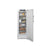 Thumbnail Liebherr FND5056 Prime 238 Litre Freestanding Freezer with NoFrost, EasyTwist Ice, 6 Drawers, 59.7cm Wide - 39478190604511