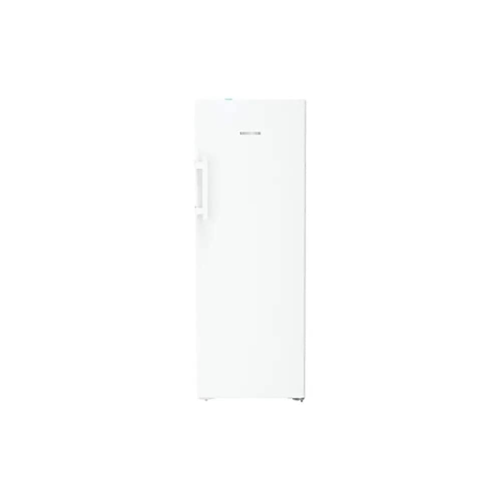 Liebherr FND5056 Prime 238 Litre Freestanding Freezer with NoFrost, EasyTwist Ice, 6 Drawers, 59.7cm Wide - White | Atlantic Electrics - 39478190407903 