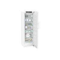 Thumbnail Liebherr FND525I Prime 277 Litre Freestanding Freezer with NoFrost, Frost Protect, 7 Drawers, 59.7cm Wide - 39478190932191