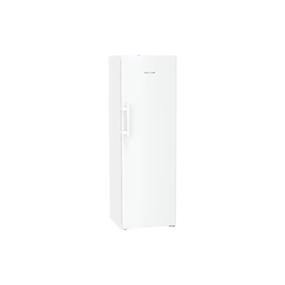 Liebherr FND525I Prime 277 Litre Freestanding Freezer with NoFrost, Frost Protect, 7 Drawers, 59.7cm Wide - White | Atlantic Electrics - 39478190899423 