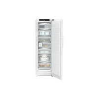 Thumbnail Liebherr FND525I Prime 277 Litre Freestanding Freezer with NoFrost, Frost Protect, 7 Drawers, 59.7cm Wide - 39478191030495