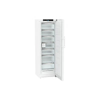 Thumbnail Liebherr FND525I Prime 277 Litre Freestanding Freezer with NoFrost, Frost Protect, 7 Drawers, 59.7cm Wide - 39478191063263